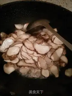 Make Ginger step 4