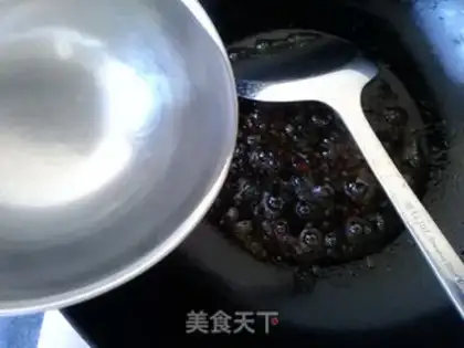 Make Soybean step 7