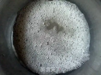 Make Bread cake step 5