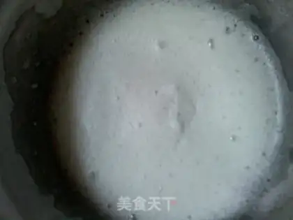 Make Bread cake step 6