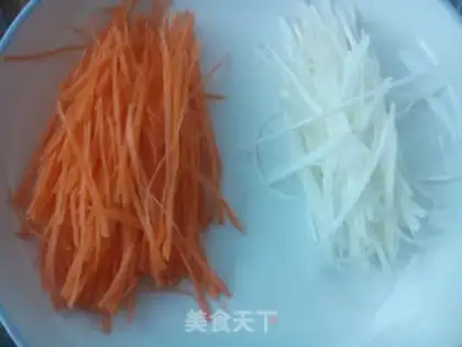 Make Pot meat step 2
