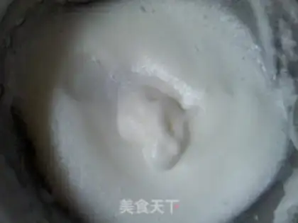 Make Bread cake step 7