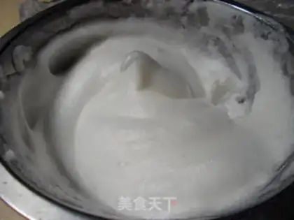 Make Bread cake step 8