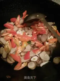Make Ginger step 5