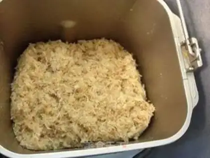 Make Meat pine step 4