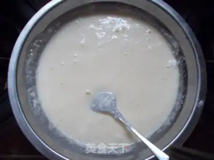 Make Bread cake step 10