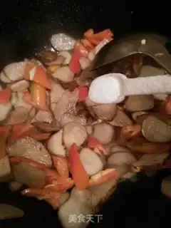 Make Ginger step 6