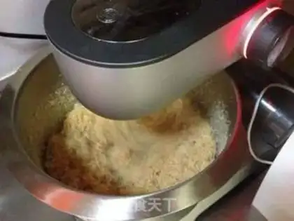 Make Meat pine step 5