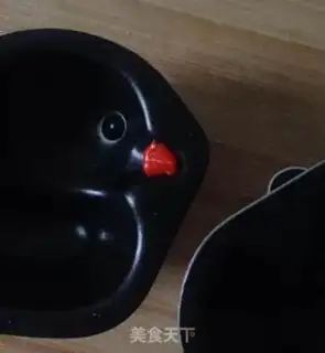 Make Madeleine the Duck step 11