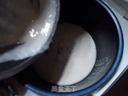 Make Bread cake step 11