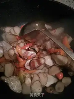 Make Ginger step 7