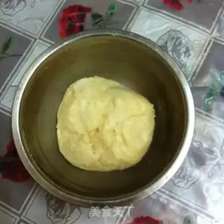 Make Honey pie step 0