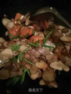 Make Ginger step 8