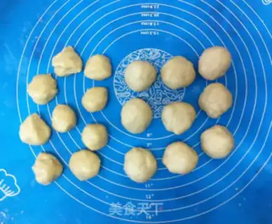 Make Honey pie step 2