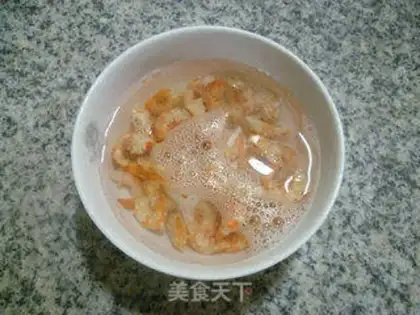 Make Fire the squid step 1