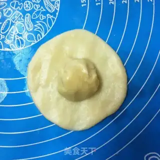 Make Honey pie step 3