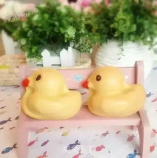 Make Madeleine the Duck step 17