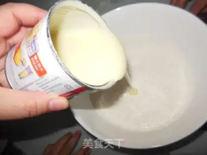 Make A flower apple step 7