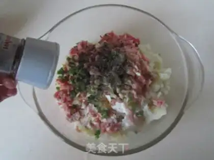 Make Bacon potato step 2