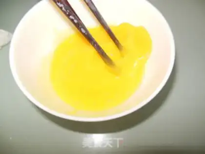 Make A flower apple step 8