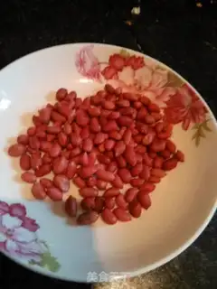 Make Crumbs and chestnuts step 3