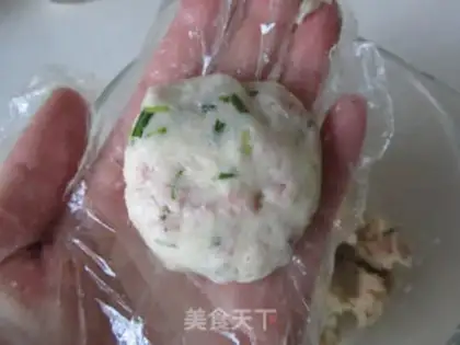 Make Bacon potato step 3