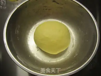 Make Quickbread step 1
