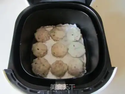 Make Bacon potato step 4