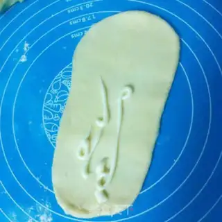 Make Bacon rolls step 3