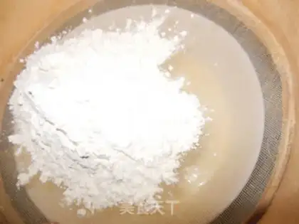 Make A flower apple step 10