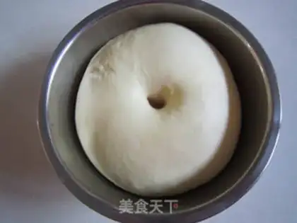 Make Quickbread step 2