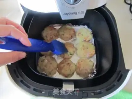 Make Bacon potato step 5
