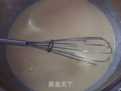 Make A flower apple step 11