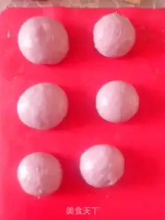 Make Milky potato bread step 4