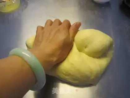 Make Quickbread step 3