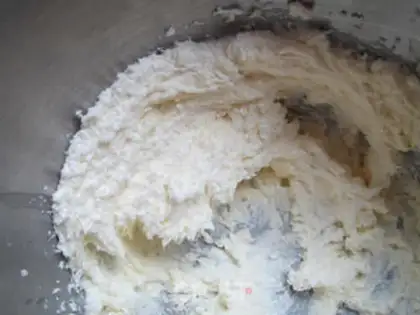 Make Sweet kiss step 1