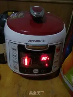 Make Crumbs and chestnuts step 7
