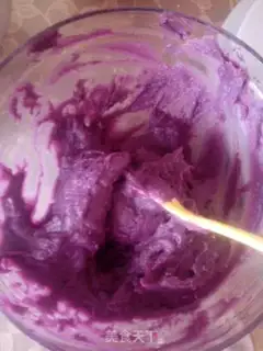 Make Milky potato bread step 5
