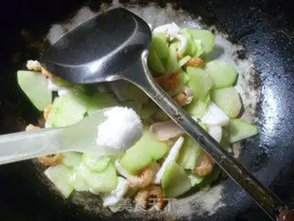 Make Fire the squid step 8