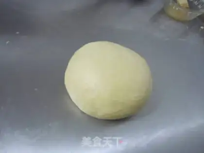 Make Quickbread step 4