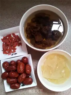 Make Tinker Bell Bones soup step 4