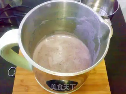 Make Potato soy step 3