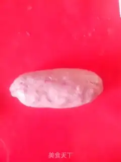 Make Milky potato bread step 7