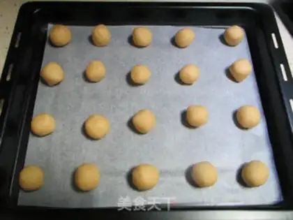 Make Sweet kiss step 3