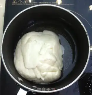 Make Honey pie step 11