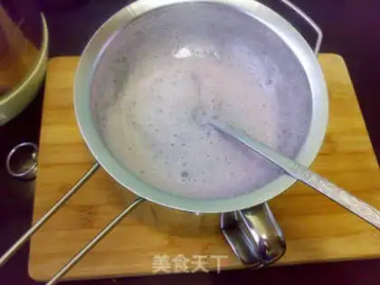 Make Potato soy step 4