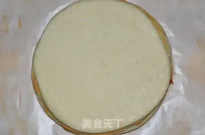 Make Flower bread step 7