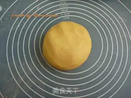 Make Bacon rolls step 8
