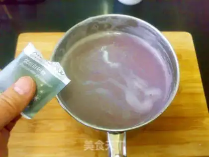 Make Potato soy step 5