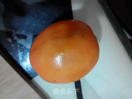 Make Orange chicken leg step 2